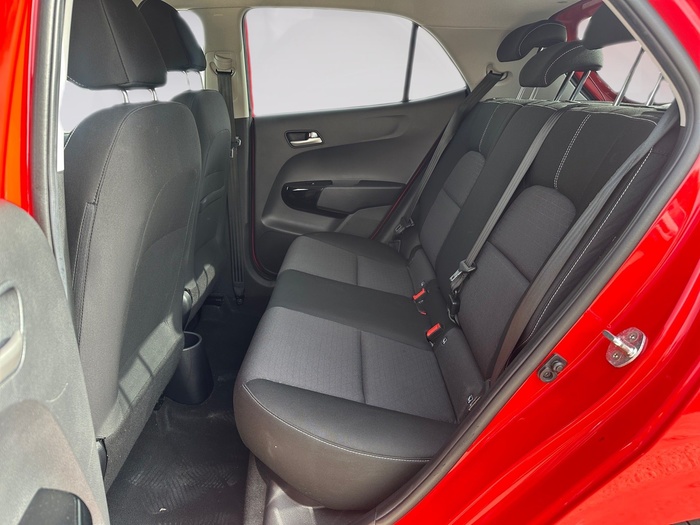 Kia Picanto 1.0 DPi AMT GT Line 49 kW (67 CV) Vehículo usado en Madrid Kia Picanto 1.0 DPi AMT GT Line 49 kW (67 CV) Vehículo usado en Madrid