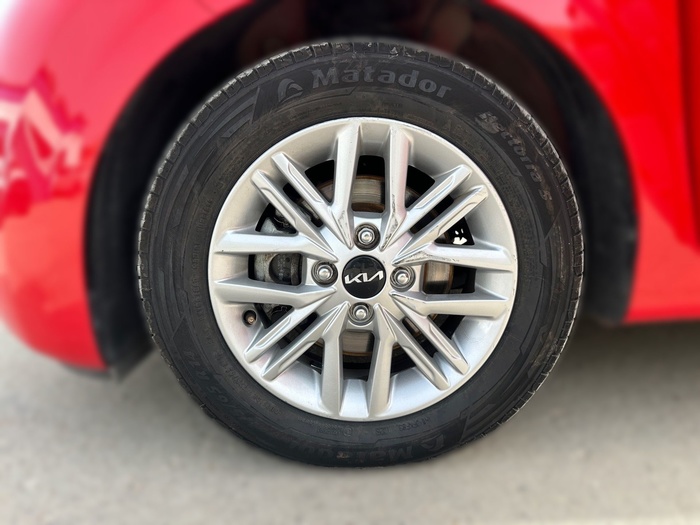 Kia Picanto 1.0 DPi AMT GT Line 49 kW (67 CV) Vehículo usado en Madrid Kia Picanto 1.0 DPi AMT GT Line 49 kW (67 CV) Vehículo usado en Madrid