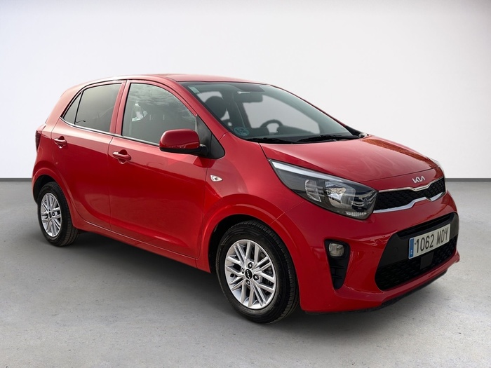 Kia Picanto 1.0 DPi AMT GT Line 49 kW (67 CV) Vehículo usado en Madrid Kia Picanto 1.0 DPi AMT GT Line 49 kW (67 CV) Vehículo usado en Madrid