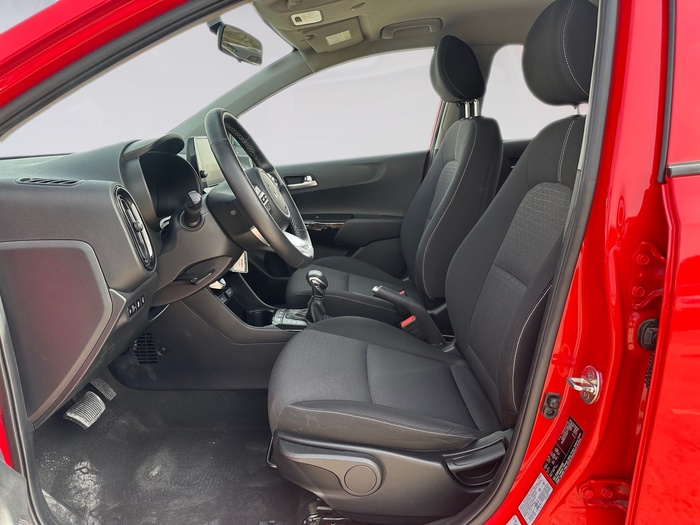 Kia Picanto 1.0 DPi AMT GT Line 49 kW (67 CV) Vehículo usado en Madrid Kia Picanto 1.0 DPi AMT GT Line 49 kW (67 CV) Vehículo usado en Madrid