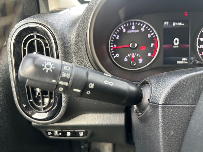 Kia Picanto 1.0 DPi AMT GT Line 49 kW (67 CV) Vehículo usado en Madrid Kia Picanto 1.0 DPi AMT GT Line 49 kW (67 CV) Vehículo usado en Madrid