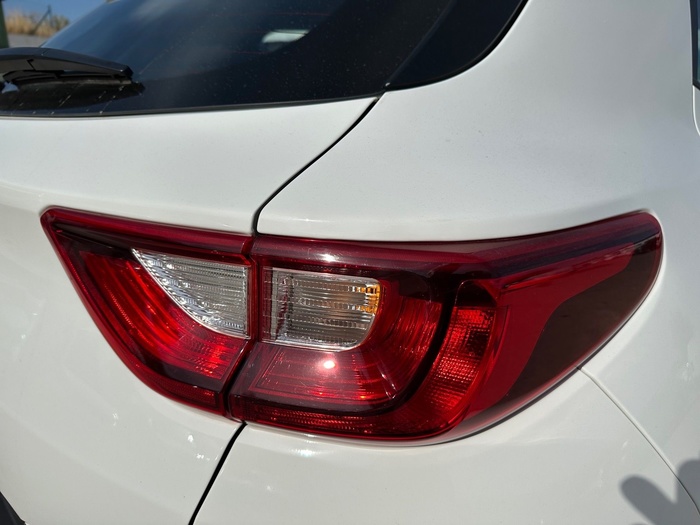 Kia Stonic 1.2 DPi Concept 62 kW (84 CV) Vehículo usado en Madrid Kia Stonic 1.2 DPi Concept 62 kW (84 CV) Vehículo usado en Madrid