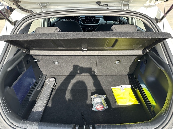 Kia Stonic 1.2 DPi Concept 62 kW (84 CV) Vehículo usado en Madrid Kia Stonic 1.2 DPi Concept 62 kW (84 CV) Vehículo usado en Madrid