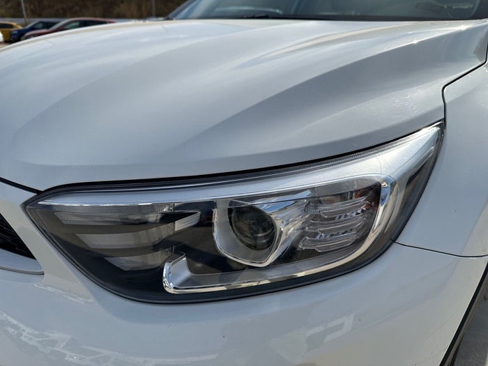 Kia Stonic 1.2 DPi Concept 62 kW (84 CV) Vehículo usado en Madrid Kia Stonic 1.2 DPi Concept 62 kW (84 CV) Vehículo usado en Madrid