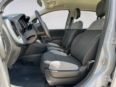 Fiat Panda 1.0 Hybrid GSE 51 kW (70 CV) 11 Fiat Panda 1.0 Hybrid GSE 51 kW (70 CV) 11