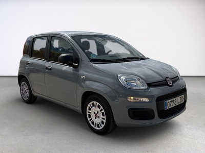 Fiat Panda 1.0 Hybrid GSE 51 kW (70 CV) 3 Fiat Panda 1.0 Hybrid GSE 51 kW (70 CV) 3