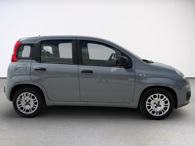 Fiat Panda 1.0 Hybrid GSE 51 kW (70 CV) 4 Fiat Panda 1.0 Hybrid GSE 51 kW (70 CV) 4