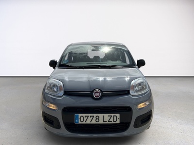 Fiat Panda 1.0 Hybrid GSE 51 kW (70 CV) 2 Fiat Panda 1.0 Hybrid GSE 51 kW (70 CV) 2