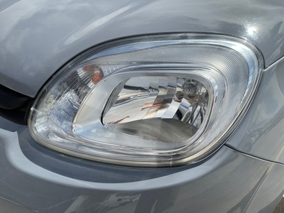 Fiat Panda 1.0 Hybrid GSE 51 kW (70 CV) 16 Fiat Panda 1.0 Hybrid GSE 51 kW (70 CV) 16