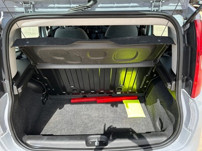 Fiat Panda 1.0 Hybrid GSE 51 kW (70 CV) 6 Fiat Panda 1.0 Hybrid GSE 51 kW (70 CV) 6