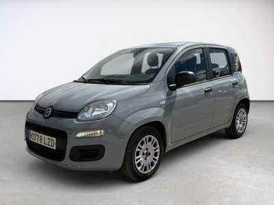 Fiat Panda 1.0 Hybrid GSE 51 kW (70 CV) 1 Fiat Panda 1.0 Hybrid GSE 51 kW (70 CV) 1