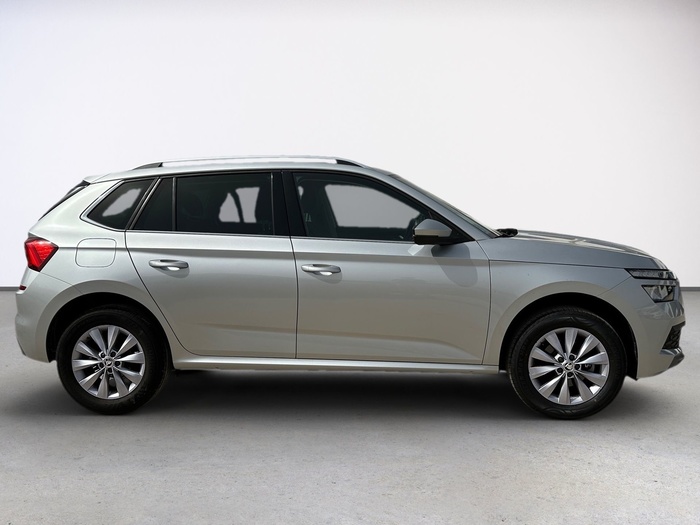 Skoda Kamiq 1.0 TSI Emotion DSG 81 kW (110 CV) Vehículo usado en Madrid Skoda Kamiq 1.0 TSI Emotion DSG 81 kW (110 CV) Vehículo usado en Madrid