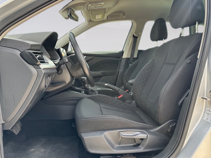 Skoda Kamiq 1.0 TSI Emotion DSG 81 kW (110 CV) Vehículo usado en Madrid Skoda Kamiq 1.0 TSI Emotion DSG 81 kW (110 CV) Vehículo usado en Madrid