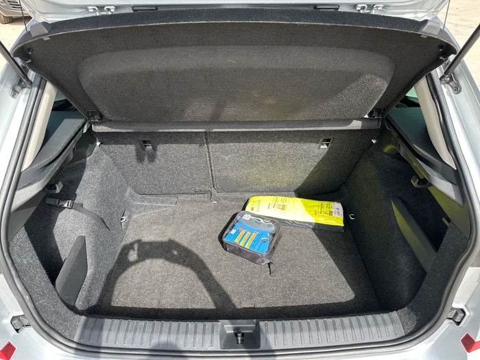 Skoda Kamiq 1.0 TSI Emotion DSG 81 kW (110 CV) Vehículo usado en Madrid Skoda Kamiq 1.0 TSI Emotion DSG 81 kW (110 CV) Vehículo usado en Madrid