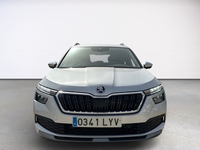 Skoda Kamiq 1.0 TSI Emotion DSG 81 kW (110 CV) 2 Skoda Kamiq 1.0 TSI Emotion DSG 81 kW (110 CV) 2