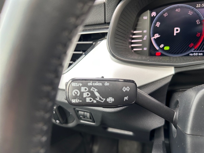 Skoda Kamiq 1.0 TSI Emotion DSG 81 kW (110 CV) Vehículo usado en Madrid Skoda Kamiq 1.0 TSI Emotion DSG 81 kW (110 CV) Vehículo usado en Madrid