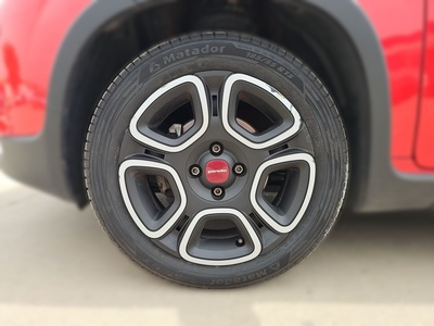 Fiat Panda 1.0 Hybrid GSE City Life 51 kW (70 CV) 13 Fiat Panda 1.0 Hybrid GSE City Life 51 kW (70 CV) 13