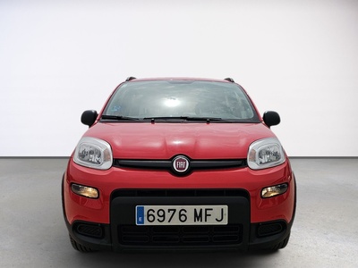 Fiat Panda 1.0 Hybrid GSE City Life 51 kW (70 CV) 2 Fiat Panda 1.0 Hybrid GSE City Life 51 kW (70 CV) 2