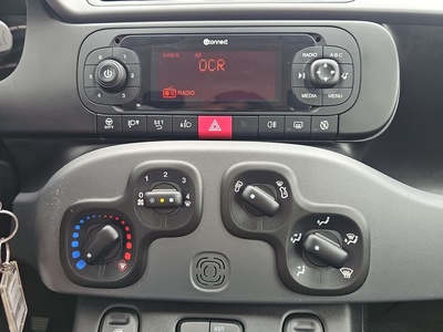 Fiat Panda 1.0 Hybrid GSE City Life 51 kW (70 CV) 15 Fiat Panda 1.0 Hybrid GSE City Life 51 kW (70 CV) 15