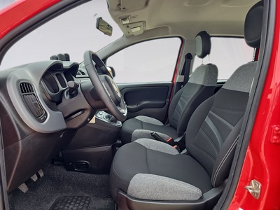 Fiat Panda 1.0 Hybrid GSE City Life 51 kW (70 CV) 11 Fiat Panda 1.0 Hybrid GSE City Life 51 kW (70 CV) 11