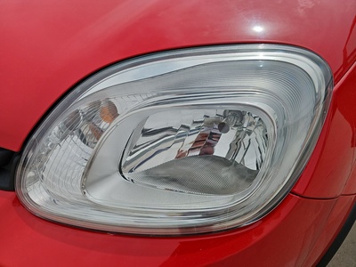 Fiat Panda 1.0 Hybrid GSE City Life 51 kW (70 CV) 16 Fiat Panda 1.0 Hybrid GSE City Life 51 kW (70 CV) 16