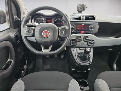 Fiat Panda 1.0 Hybrid GSE City Life 51 kW (70 CV) 9 Fiat Panda 1.0 Hybrid GSE City Life 51 kW (70 CV) 9