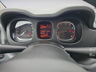 Fiat Panda 1.0 Hybrid GSE City Life 51 kW (70 CV) 10 Fiat Panda 1.0 Hybrid GSE City Life 51 kW (70 CV) 10