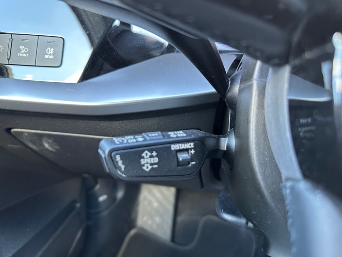 Audi A3 Sportback Advanced 30 TFSI 81 kW (110 CV) S tronic Vehículo usado en Madrid Audi A3 Sportback Advanced 30 TFSI 81 kW (110 CV) S tronic Vehículo usado en Madrid