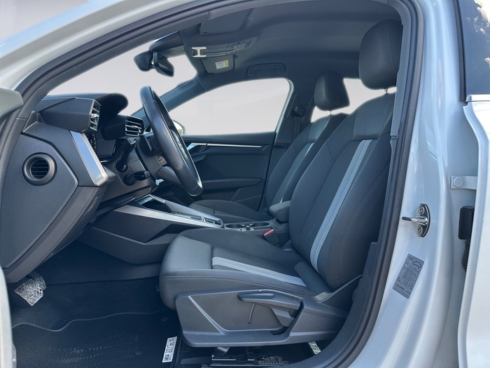 Audi A3 Sportback Advanced 30 TFSI 81 kW (110 CV) S tronic Vehículo usado en Madrid Audi A3 Sportback Advanced 30 TFSI 81 kW (110 CV) S tronic Vehículo usado en Madrid