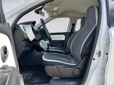 Renault Twingo 1.0 48 kW (65 CV) 11 Renault Twingo 1.0 48 kW (65 CV) 11