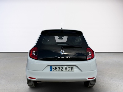 Renault Twingo 1.0 48 kW (65 CV) 5 Renault Twingo 1.0 48 kW (65 CV) 5
