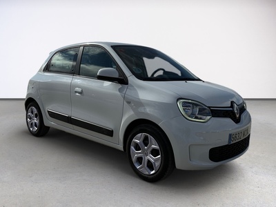 Renault Twingo 1.0 48 kW (65 CV) 3 Renault Twingo 1.0 48 kW (65 CV) 3
