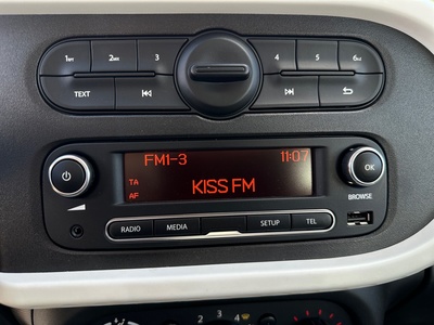 Renault Twingo 1.0 48 kW (65 CV) 20 Renault Twingo 1.0 48 kW (65 CV) 20