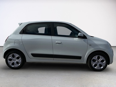 Renault Twingo 1.0 48 kW (65 CV) 4 Renault Twingo 1.0 48 kW (65 CV) 4