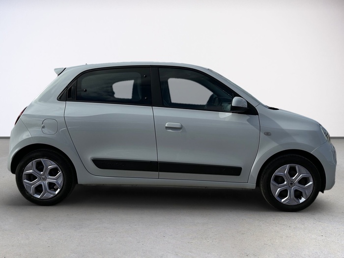 Renault Twingo 1.0 48 kW (65 CV) Vehículo usado en Madrid Renault Twingo 1.0 48 kW (65 CV) Vehículo usado en Madrid