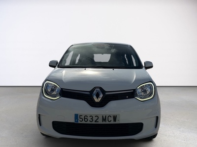 Renault Twingo 1.0 48 kW (65 CV) 2 Renault Twingo 1.0 48 kW (65 CV) 2