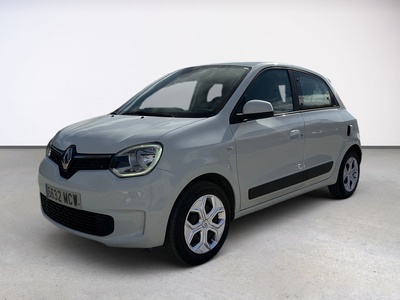 Renault Twingo 1.0 48 kW (65 CV) 1 Renault Twingo 1.0 48 kW (65 CV) 1