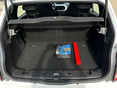 Renault Twingo 1.0 48 kW (65 CV) 6 Renault Twingo 1.0 48 kW (65 CV) 6