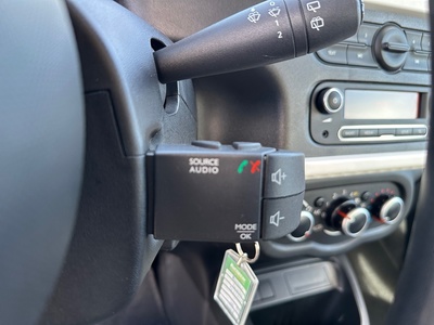 Renault Twingo 1.0 48 kW (65 CV) 19 Renault Twingo 1.0 48 kW (65 CV) 19