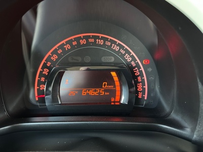 Renault Twingo 1.0 48 kW (65 CV) 10 Renault Twingo 1.0 48 kW (65 CV) 10