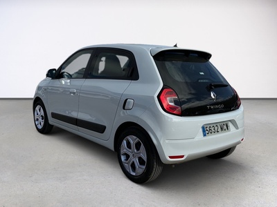 Renault Twingo 1.0 48 kW (65 CV) 7 Renault Twingo 1.0 48 kW (65 CV) 7