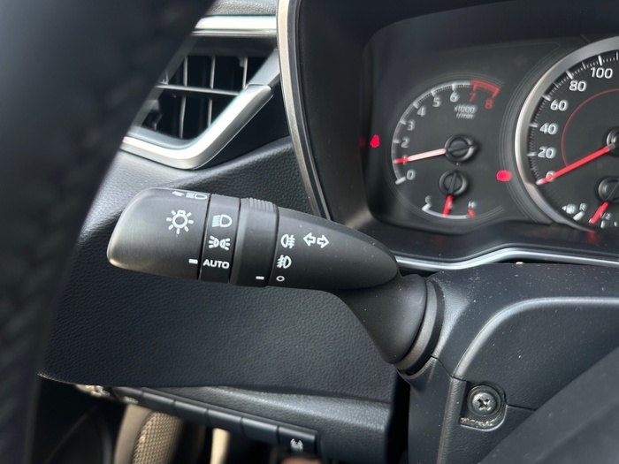 Toyota Corolla 1.5 125 Eco Sedan 92 kW (125 CV) Vehículo usado en Madrid Toyota Corolla 1.5 125 Eco Sedan 92 kW (125 CV) Vehículo usado en Madrid