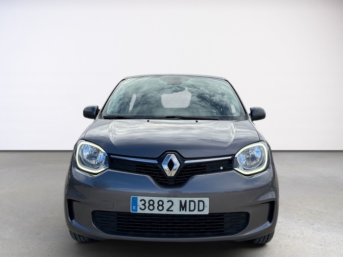 Renault Twingo 1.0 48 kW (65 CV) Vehículo usado en Madrid Renault Twingo 1.0 48 kW (65 CV) Vehículo usado en Madrid
