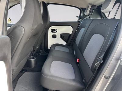 Renault Twingo 1.0 48 kW (65 CV) 12 Renault Twingo 1.0 48 kW (65 CV) 12