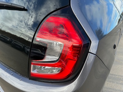 Renault Twingo 1.0 48 kW (65 CV) 17 Renault Twingo 1.0 48 kW (65 CV) 17