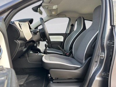 Renault Twingo 1.0 48 kW (65 CV) 11 Renault Twingo 1.0 48 kW (65 CV) 11