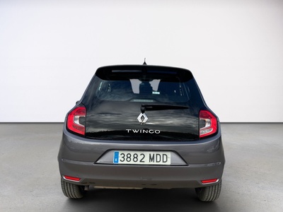 Renault Twingo 1.0 48 kW (65 CV) 5 Renault Twingo 1.0 48 kW (65 CV) 5