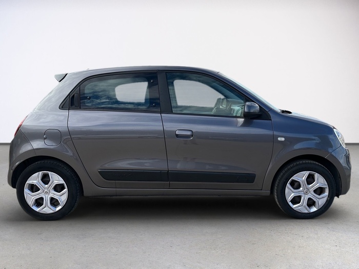 Renault Twingo 1.0 48 kW (65 CV) Vehículo usado en Madrid Renault Twingo 1.0 48 kW (65 CV) Vehículo usado en Madrid