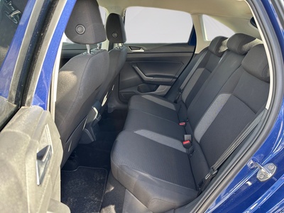 Volkswagen Taigo Life 1.0 TSI 81 kW (110 CV) DSG 12 Volkswagen Taigo Life 1.0 TSI 81 kW (110 CV) DSG 12