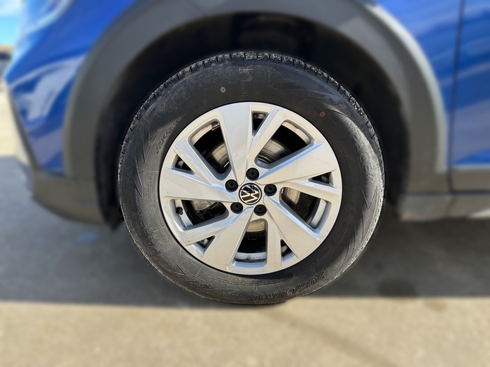 Volkswagen Taigo Life 1.0 TSI 81 kW (110 CV) DSG Vehículo usado en Madrid Volkswagen Taigo Life 1.0 TSI 81 kW (110 CV) DSG Vehículo usado en Madrid